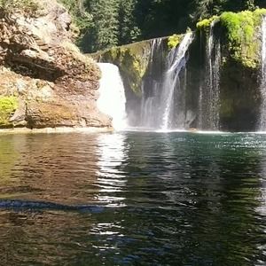 Meet your Posher, Aimee